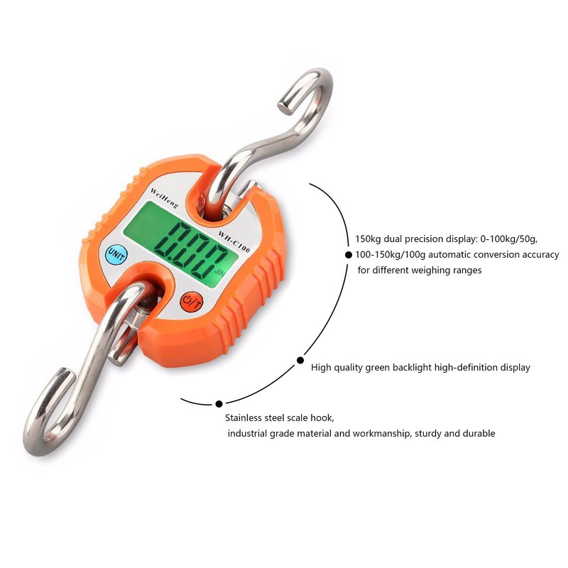 Hoyer Lift Scale for Hoyer Lifts for Home use Simple