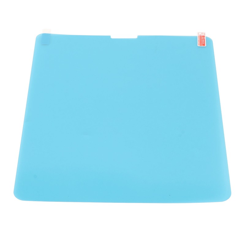 3 Sets Tablet Screen Protector PET Film Drawing Board Protective