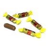 Mary Jane Taffy Candy, 3 Ounce Bag - 12 Bags