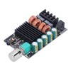 Bluetooth 5.0 Power Amplifier Board Wireless High Power Stereo Digital