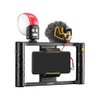 ZENIKO Multifunctional Smartphone Video Rig, Smartphone Video Rig, Various Wireless