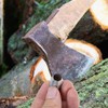 DOITOOL Pack of 18 Axe Wedges Replacement Axe Hammer Grips