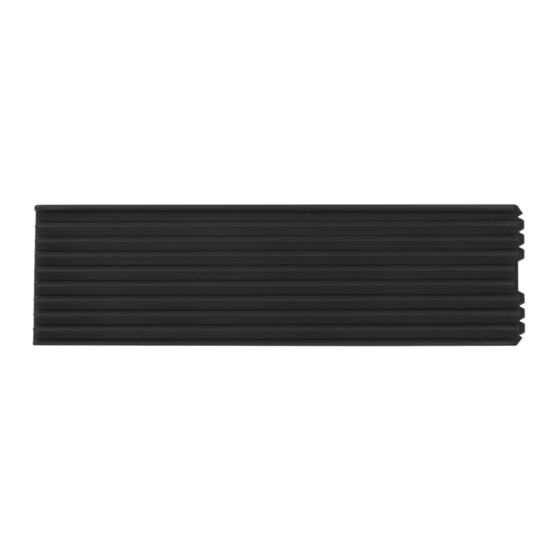 Roberts 10-282G-2 Deluxe Heat Bond Carpet Iron with Non-Stick Grooved