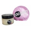 Victoria's Secret Exfoliante Body Coconut Oil Pink + 1 Mascarilla