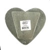 The Gerson Companies Heart Shaped Memorial Stone (Grandad)
