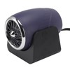 140W Car Heater Front Windshield Defogging Heater Cold Warm Fast