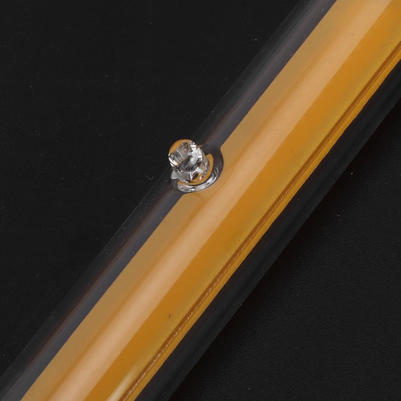 2Pcs R7S Light Bulb COB 15W Double Ended Light Source