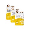 OLIVE YOUNG Care Plus Spot Patch | Hydrocolloid Acne Korean