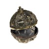 JOOVAYUN Warhammer 40K Adeptus Mechanicus Thurible Censer & Gold Ring