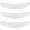 Washable Cotton Tummy Liners for Sweat Rash Plus Size Under
