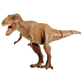 Takara Tomy Ania Jurassic World T-Rex Animal Dinosaur Toy for Ages 3+