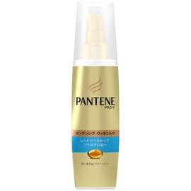 Pantene Intensive Vita Milk Leave-in Treatment, 3.4 Fl Oz (100 ml)