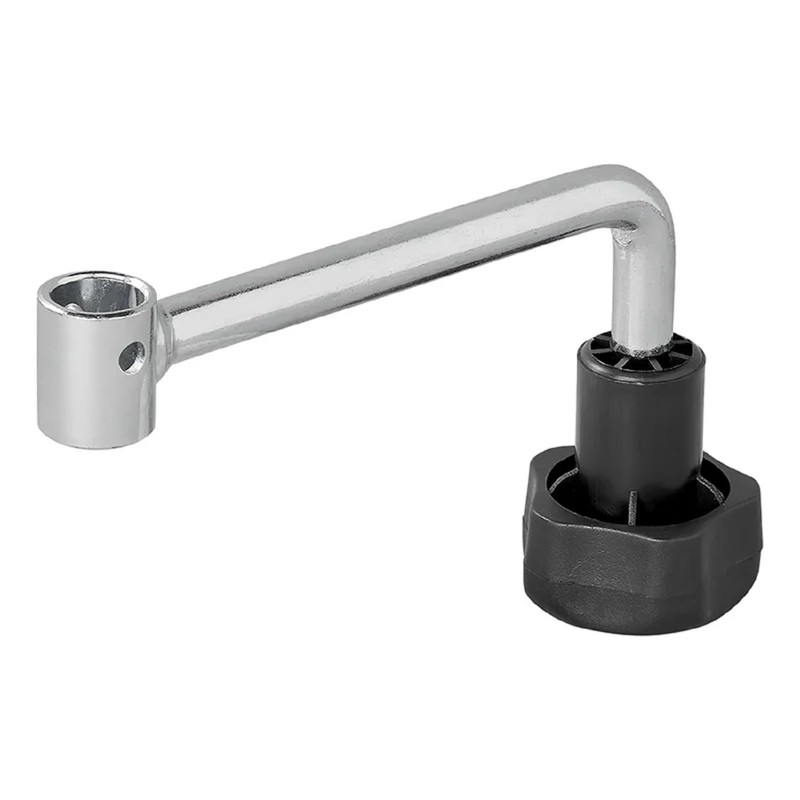 ProPlus 1 x lever for trailer jockey wheel, 60 mm