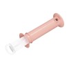 Toddler Reusable Fruit Puree Squeeze Filler Professional Ergonomic Baby Food