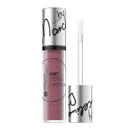 Bell HYPOAllergenic Mat Liquid Lipstick 04, 4.8 g