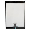 Touch Screen Panel Digitizer Tempered Glass Black Touch Screen Panel