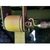 Truck Strap Winch Winder - Drill Driven Winding Tool for