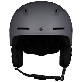 Sweet Protection Unisex Adult Winder Helmet, Graphite, L