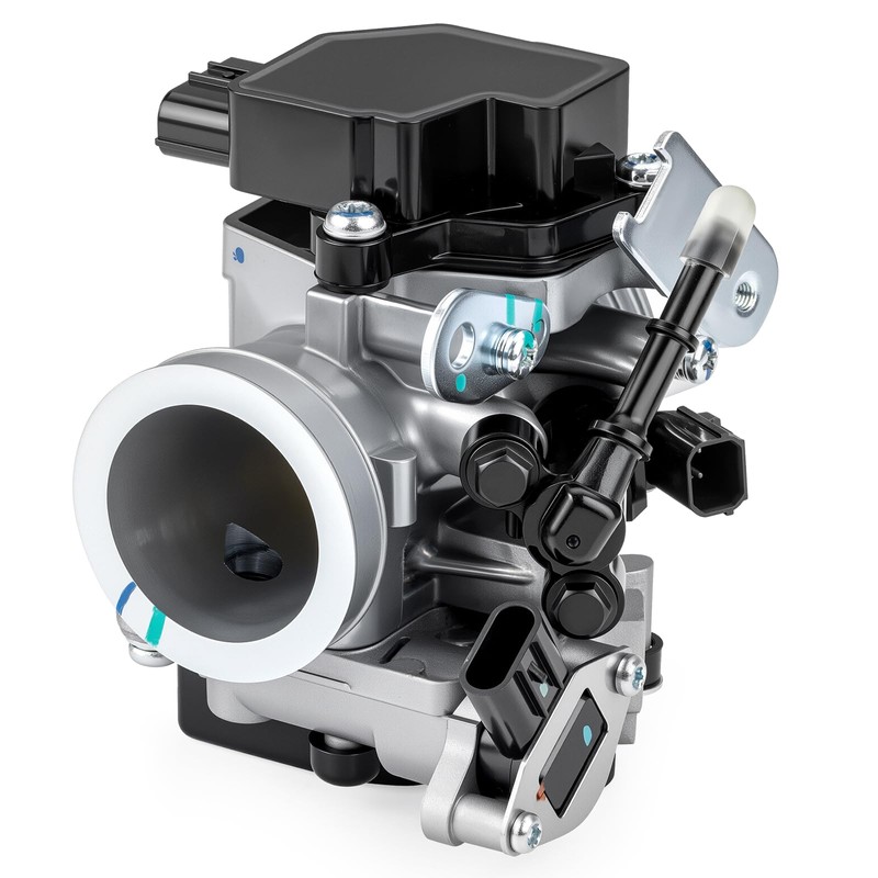 Throttle Body For Honda FourTrax Foreman 500 TRX500 FA/FE/FM 2014-2019