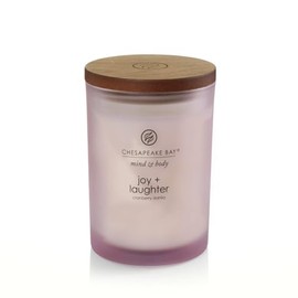 Chesapeake Bay - Vela aromática, Joy + Laughter, Mediano, 1, 1