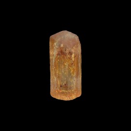 Starborn Natural Imperial Topaz 5-10 ct. Loose Stone, One Small Piece, 5-10ct., Gemstone, imperial topaz, orange, CIMTLS001