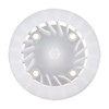 GOOFIT Air Director Assy Replacement for GY6 50cc ATV Taotao