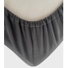 Leonado Vicenti Winter Thermal Fleece Fitted Sheet Fleece Fitted Sheet