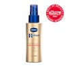 Vaseline- Aceite corporal hidratante y reparador Radiant X con 1