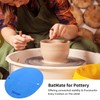 Sthmeyue BatMate for Ceramics and Pottery 14 Inch, for Pottery