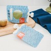 Nom Nom Kids Reusable Yoghurt Pouches/Reusable Food Pouches / 250ml