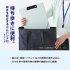 Sekisei FB-3016-33 Clip File Light, Foaming Beauty A4, Light Green