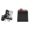 Air Compressor Pressure Switch Control Valve Eujgoov FB-301 Pressure Switch