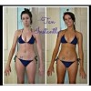 Auto Bronceador Jergens Instantaneo