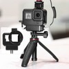Ulanzi G8-9 Sports Camera Cage Protection Frame Vlog Extension Microphone