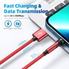 Pacific Custom Engineering USB Charging Data Cable 540° Rotation –