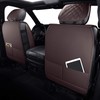 Aierxuan Seat Covers for Dodge Ram Custom Fit 2009-2025 1500