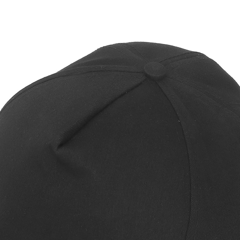 Cryfokt Caps Style Safety Hat, Adjustable Baseball Cap with ABS