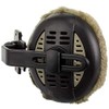 TOYO ホカホカイヤーカップ 黒 No.DX-10