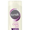 Sunsilk 2 in 1 Shampoo and Conditioner, Total Care, 350ml
