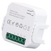 Smart Energy Meter WIFI Power Consumption Monitor Single Phase 100‑240V