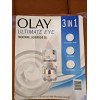 Olay 2 Pack Olay Ultimate Hydrating Moisturizer Vitamin C+Antioxidants -