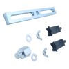 Llave Universal Ajustable Quitar Tapa Bomba Gasolina Autos