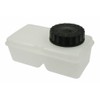 Empi Dual Circuit Brake Reservoir, Fits Type 1 Beetle 67-79,