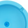 com-four® 2 x XXL Outdoor Ashtrays – Wind Ashtray –