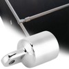 Alomejor Boat Eye End Stainless Steel Eye End Fitting for