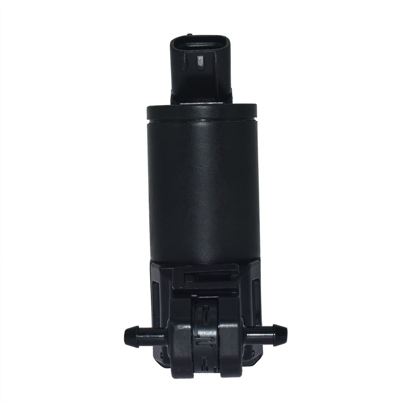 AW060210-6680 76806-TLA-C01 Windshield Washer Pump Replacement for 2017-2020 Honda CR-V