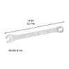 Pretul LL-2008MP, Llave combinada milimétrica de 7 mm