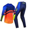 Willbros Men's Dirt Bike Gear Set Motocross Jersey Pants Combo