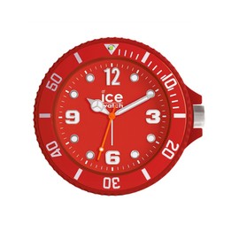 ICE-Watch Alarm clock - IW - Red - 13cm