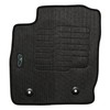 ecoMats All-Weather Floor Mats for 2018 to 2022 Ford EcoSport